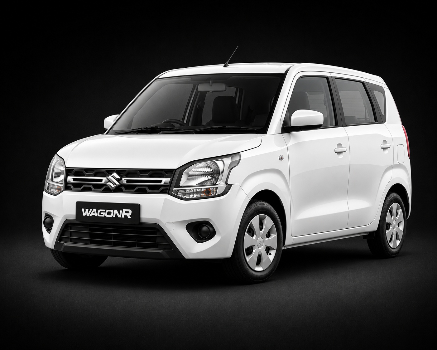 Maruti WagonR Automatic Self Drive Rental Car in Nagercoil
